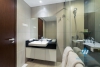 A modern 3 bedroom apartment for rent in Lancaster, Ba dinh, Ha noi